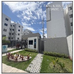 Apartamento - Venda, Guaratiba, Rio de Janeiro, RJ